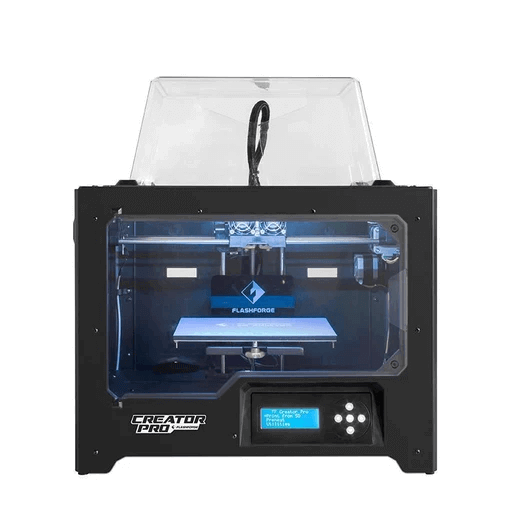 Impressora 3D FlashForge Creator ProPro