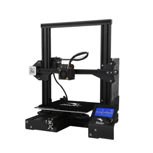 3D-принтер Creality3D Ender 3
