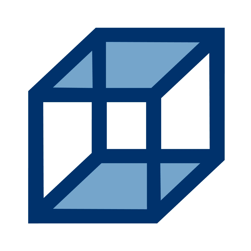 Le cube vectoriel ImageToStl