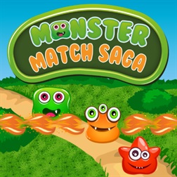 Monster Match