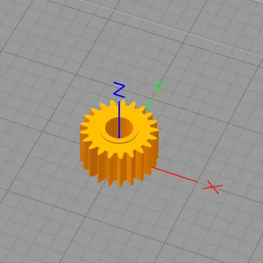 How to 3D Print an OBJ file